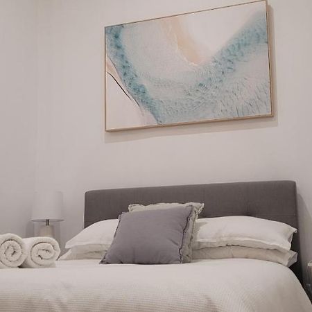 Boutique Beach House In The Heart Of St. Kilda Melbourne Ngoại thất bức ảnh