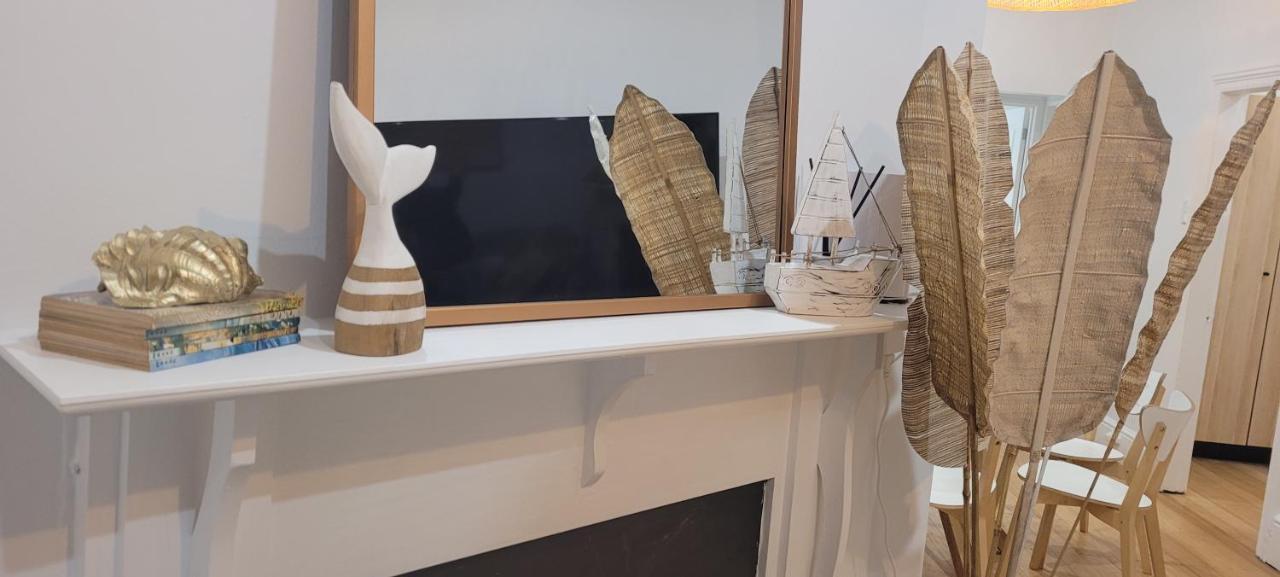 Boutique Beach House In The Heart Of St. Kilda Melbourne Ngoại thất bức ảnh