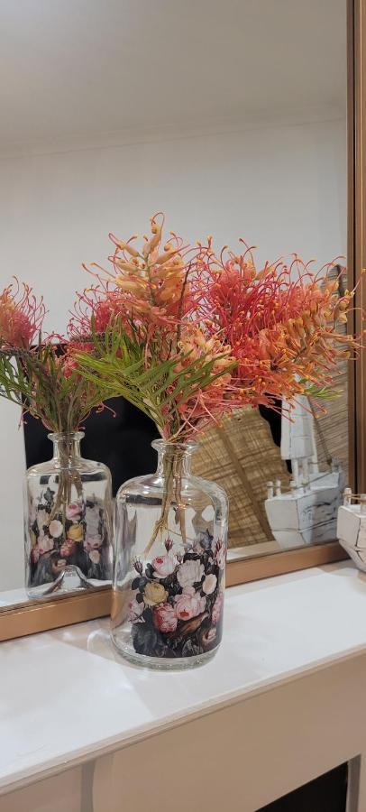 Boutique Beach House In The Heart Of St. Kilda Melbourne Ngoại thất bức ảnh