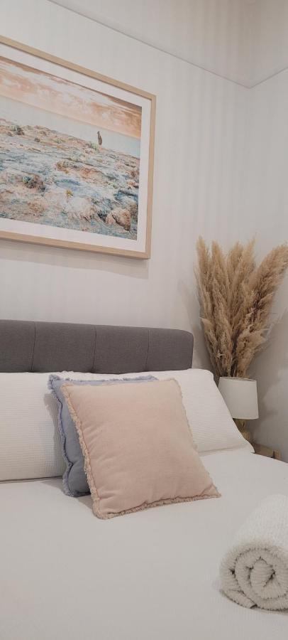 Boutique Beach House In The Heart Of St. Kilda Melbourne Ngoại thất bức ảnh