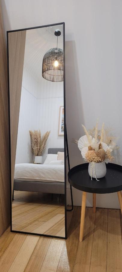 Boutique Beach House In The Heart Of St. Kilda Melbourne Ngoại thất bức ảnh