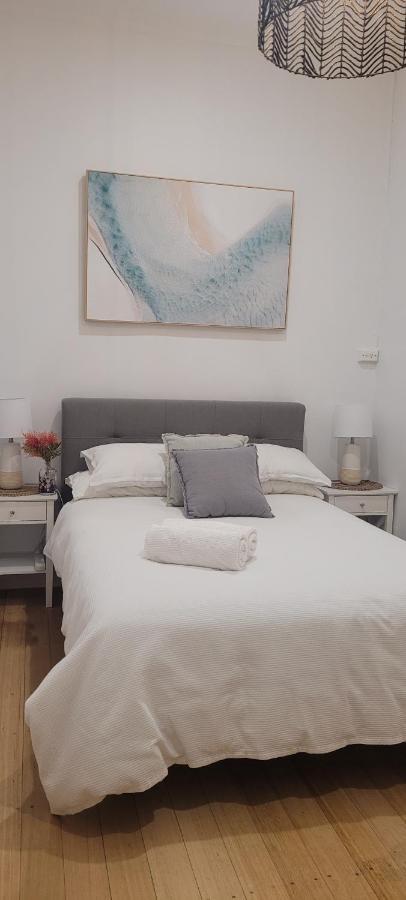 Boutique Beach House In The Heart Of St. Kilda Melbourne Ngoại thất bức ảnh