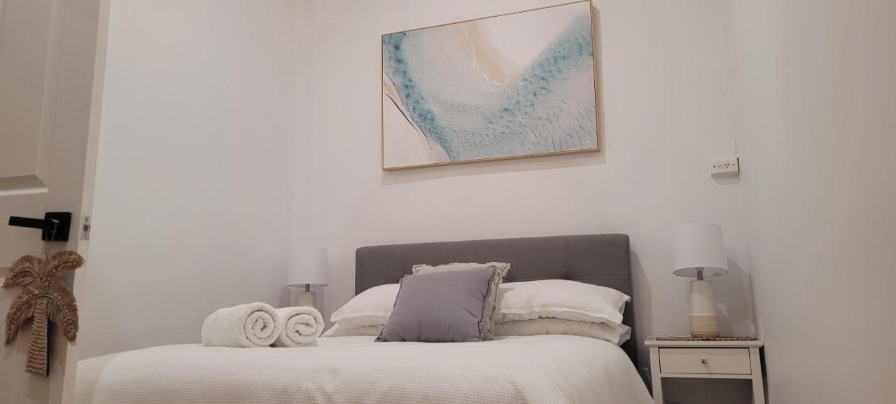 Boutique Beach House In The Heart Of St. Kilda Melbourne Ngoại thất bức ảnh