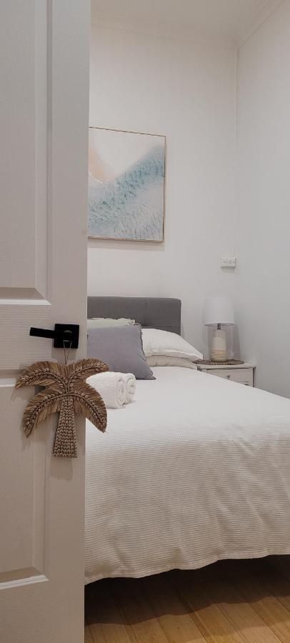Boutique Beach House In The Heart Of St. Kilda Melbourne Ngoại thất bức ảnh